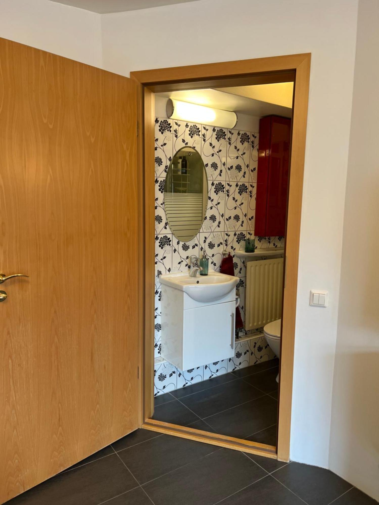 Reykjavik City Center - Privat Studio Apartment Kültér fotó
